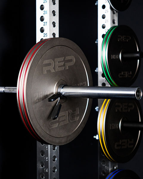 Bars & Weights