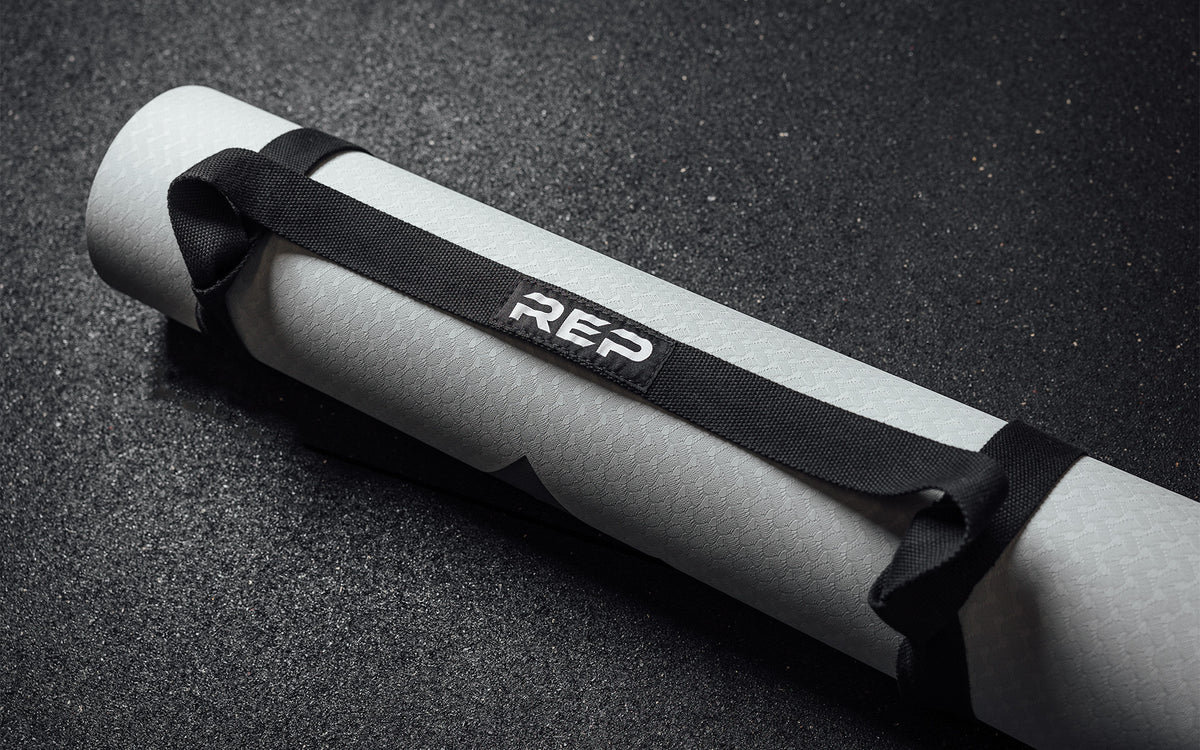 Yoga Mat Carry Strap
