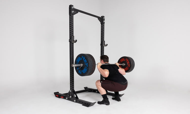 Gym Racks & Rigs