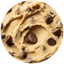 Chocolate Chip Cookie Dough