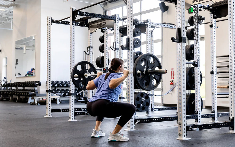 What is a Gym Rig and How Do I Pick the Best One?