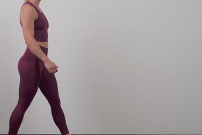 Women's Performance Apparel Set