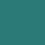 heather teal/aqua gray