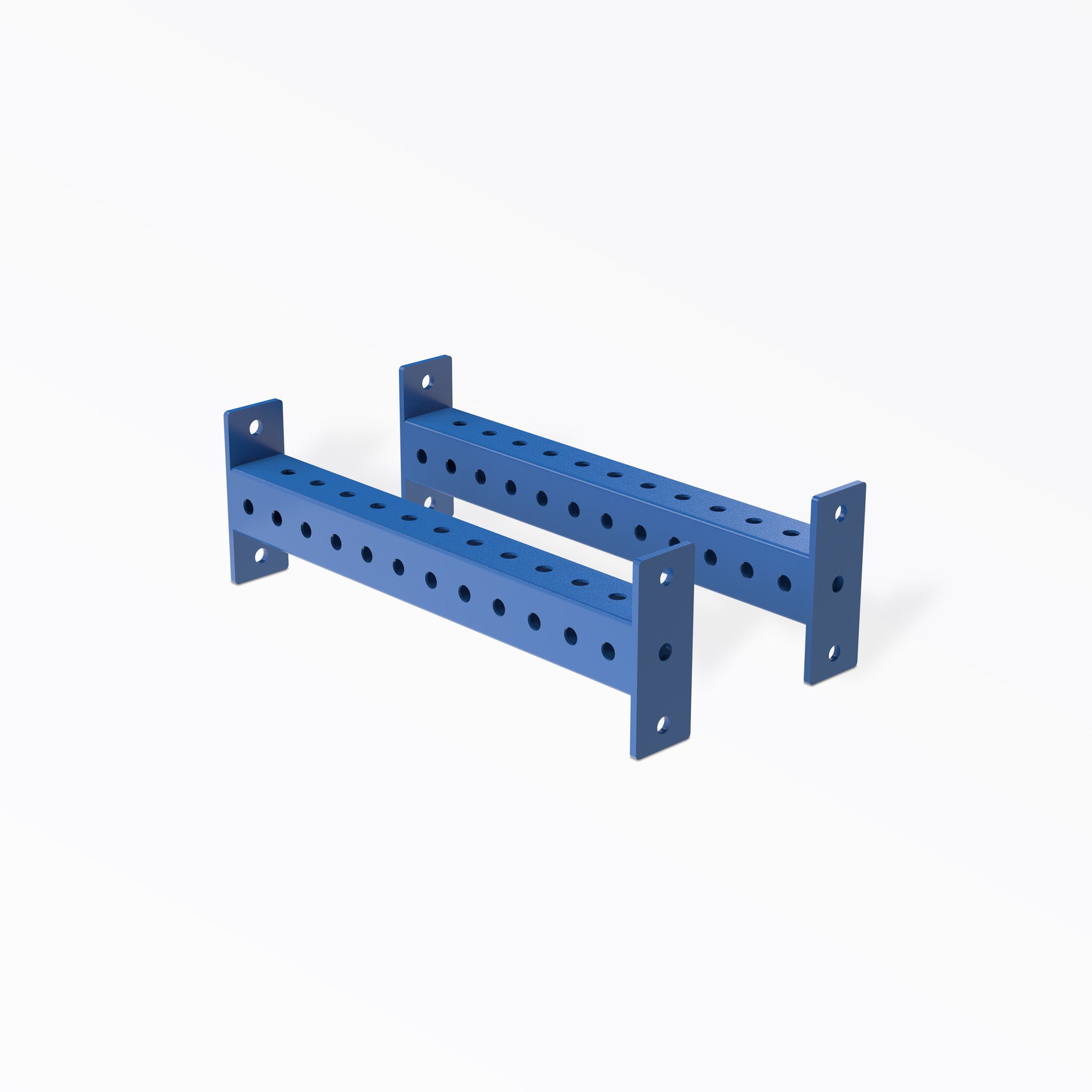 PR-4000 Crossmembers Blue 24