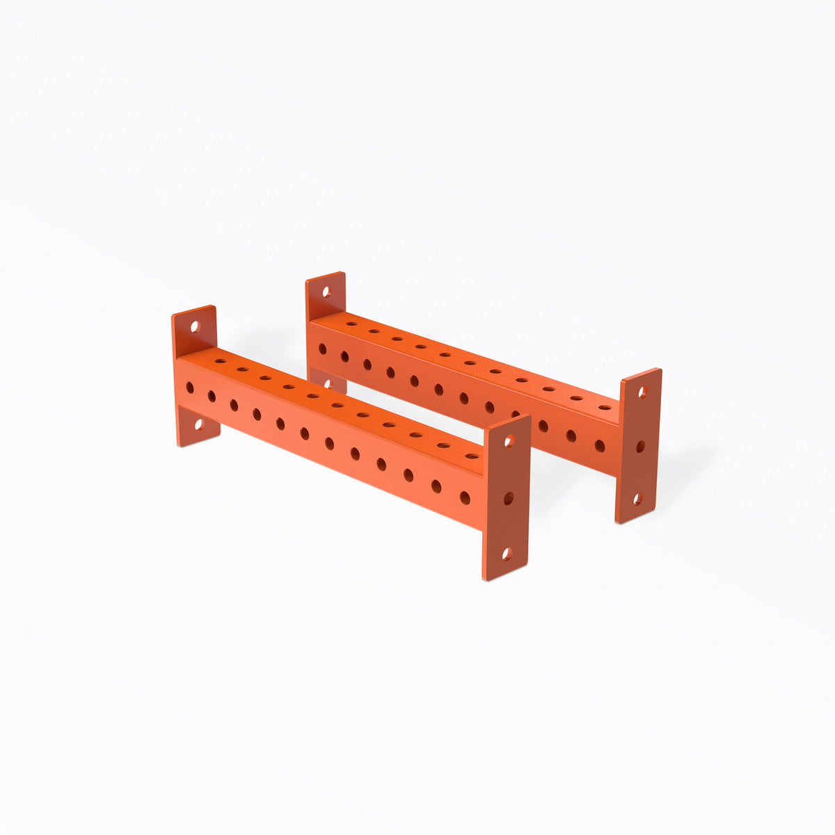 PR-4000 Crossmembers Orange 24