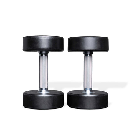 10lb Urethane Dumbbell Pair