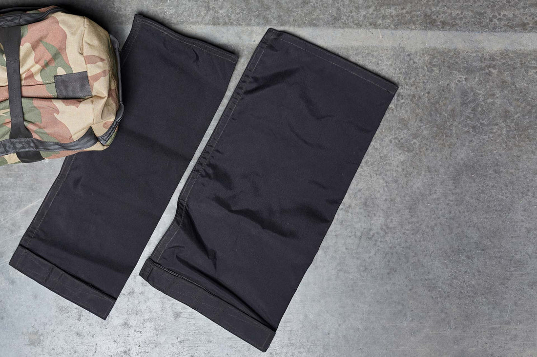 Sandbag Filler Bags