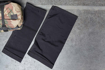 Sandbag Filler Bags