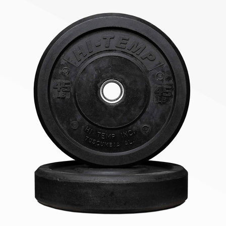 10lb Hi-Temp Bumper Plate Pair