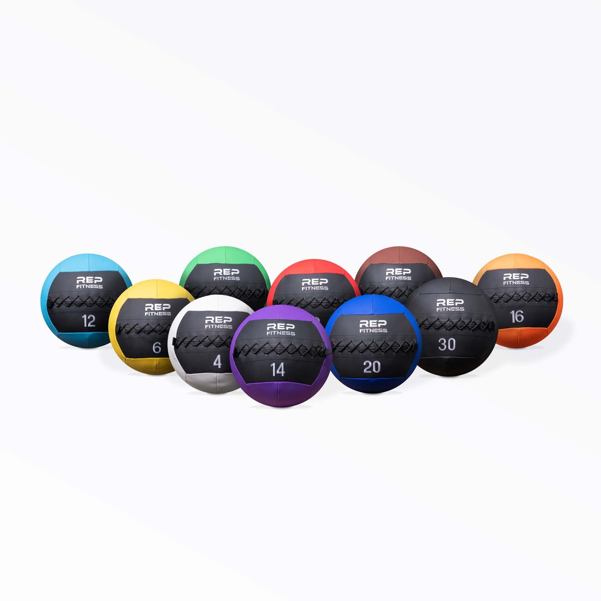 Medicine Balls