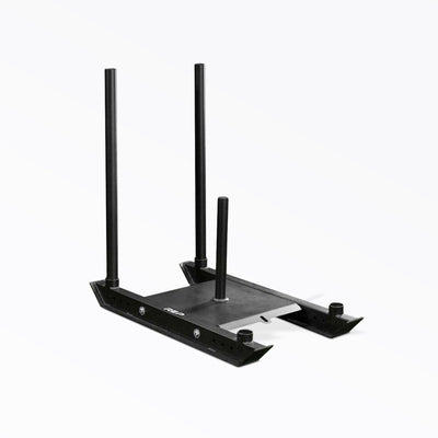 4-Post Push-Pull Sled