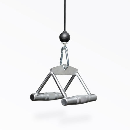 Triangle Row Cable Attachment